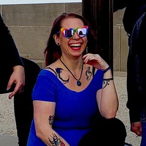 Meet your Posher, Nikki